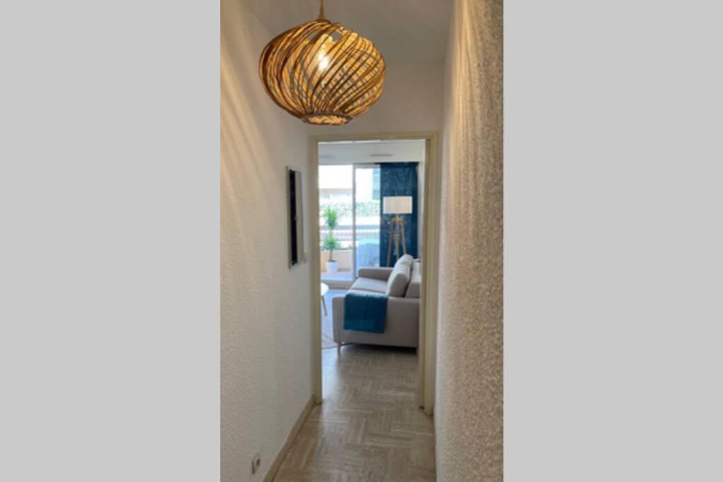 Confortable Appartement A Cavalaire-Sur-Mer Cavalaire-sur-Mer Exterior photo